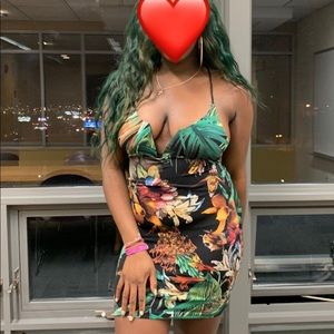 A Taste Of The Jungle